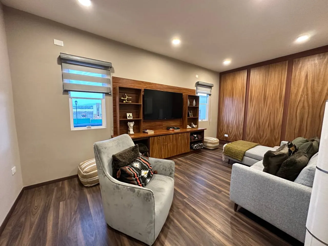 Foto 28 de casa en venta en san antonio, Pachuca: Casa 4 recamaras con baño completo, una de ellas en planta baja l Sur de Pachuca