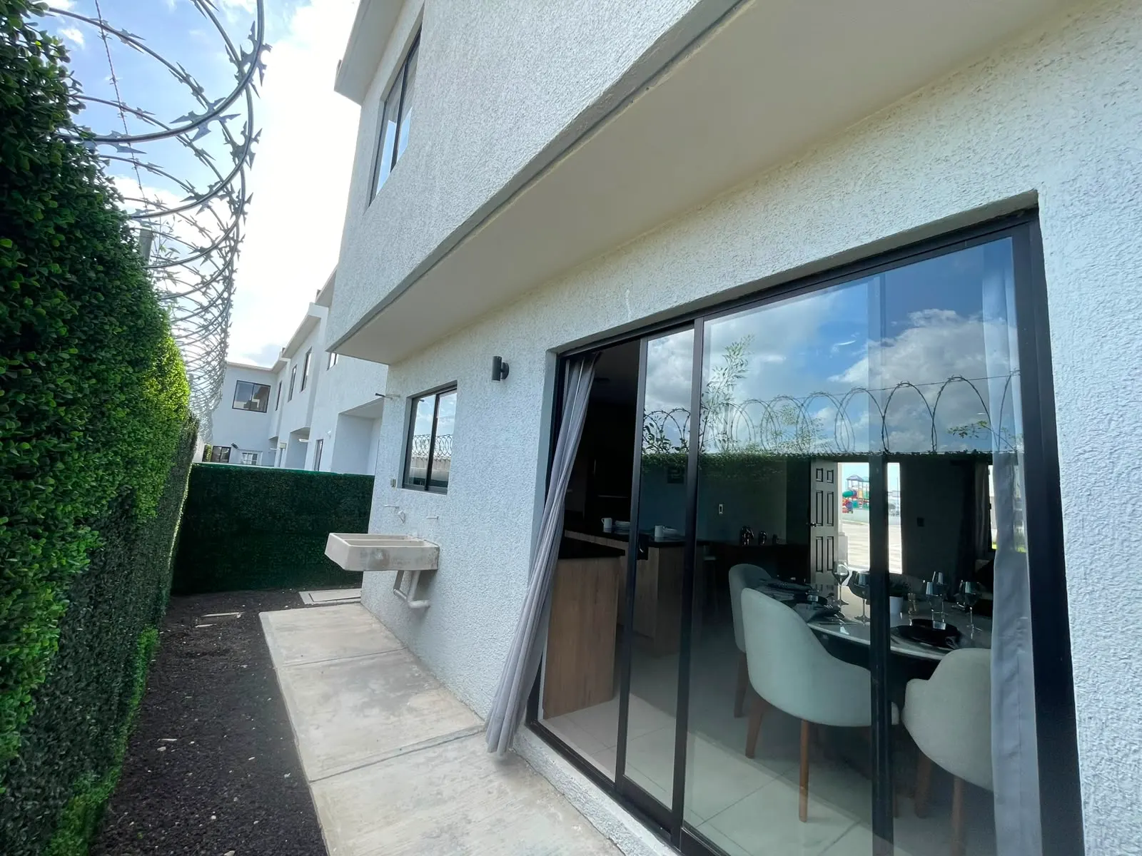 Foto 4 de casa en venta en SANTA MATILDO, Pachuca: 🏡 ¡Descubre la Amaral Ampliada y enamórate de cada espacio!