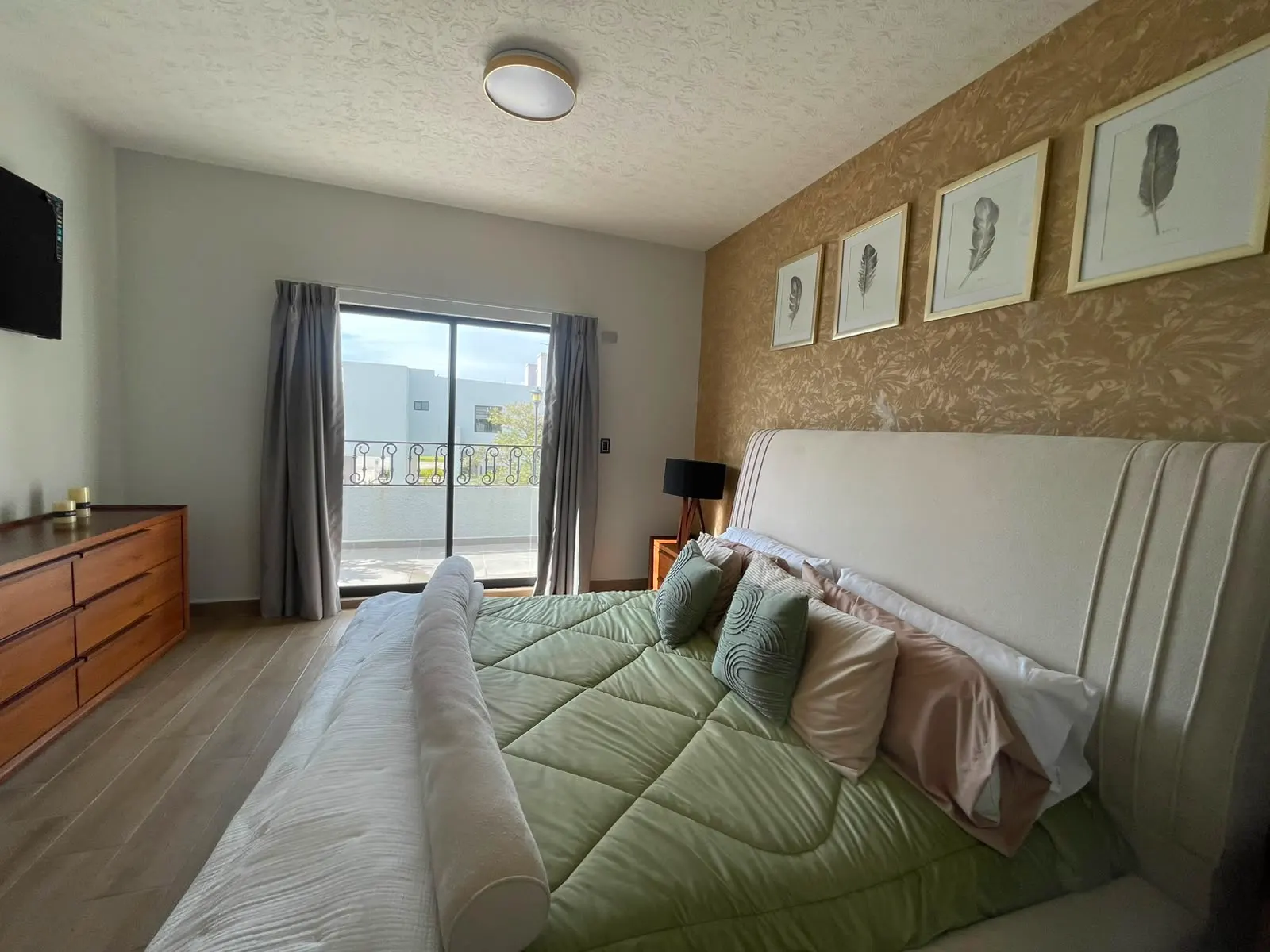 Foto 6 de casa en venta en SANTA MATILDO, Pachuca: 🏡 ¡Descubre la Amaral Ampliada y enamórate de cada espacio!