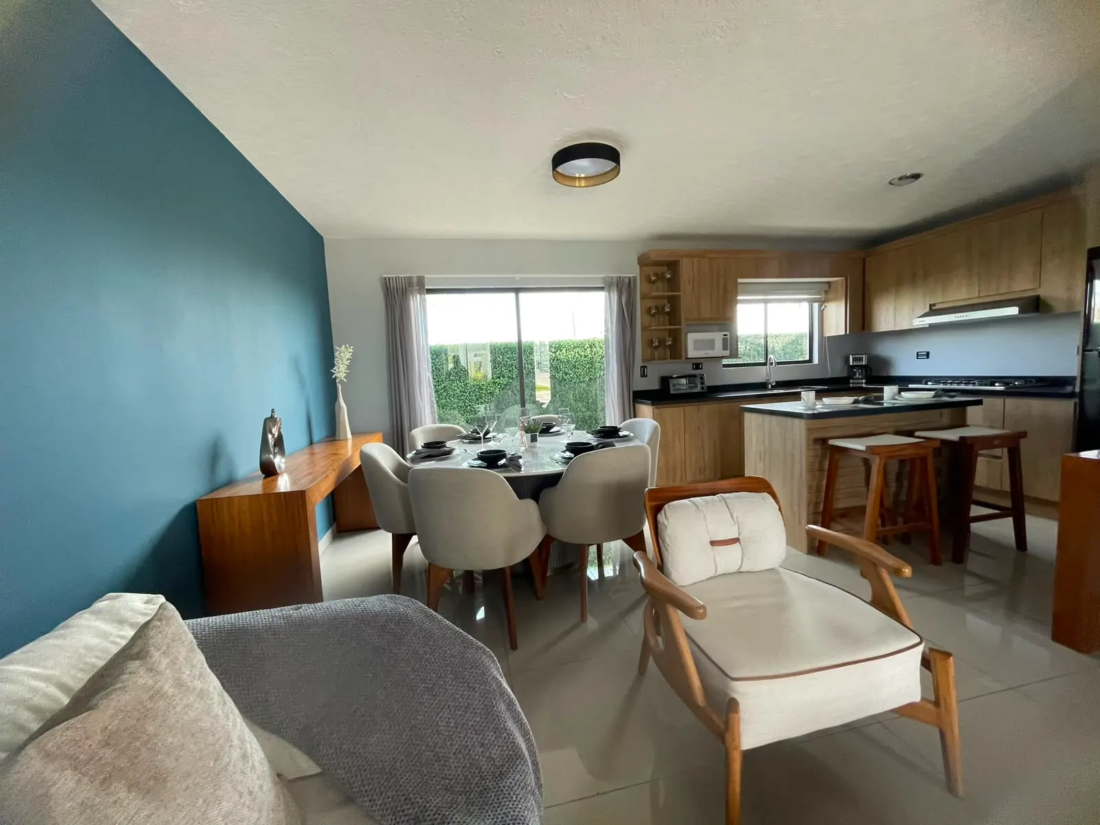 Foto 8 de casa en venta en SANTA MATILDO, Pachuca: 🏡 ¡Descubre la Amaral Ampliada y enamórate de cada espacio!