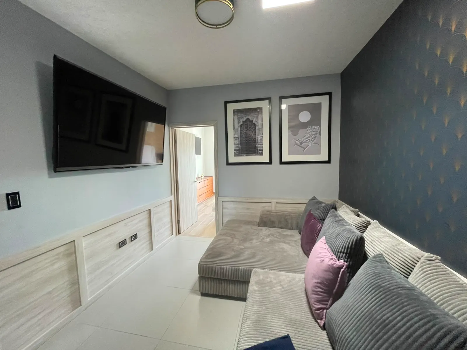 Foto 9 de casa en venta en SANTA MATILDO, Pachuca: 🏡 ¡Descubre la Amaral Ampliada y enamórate de cada espacio!