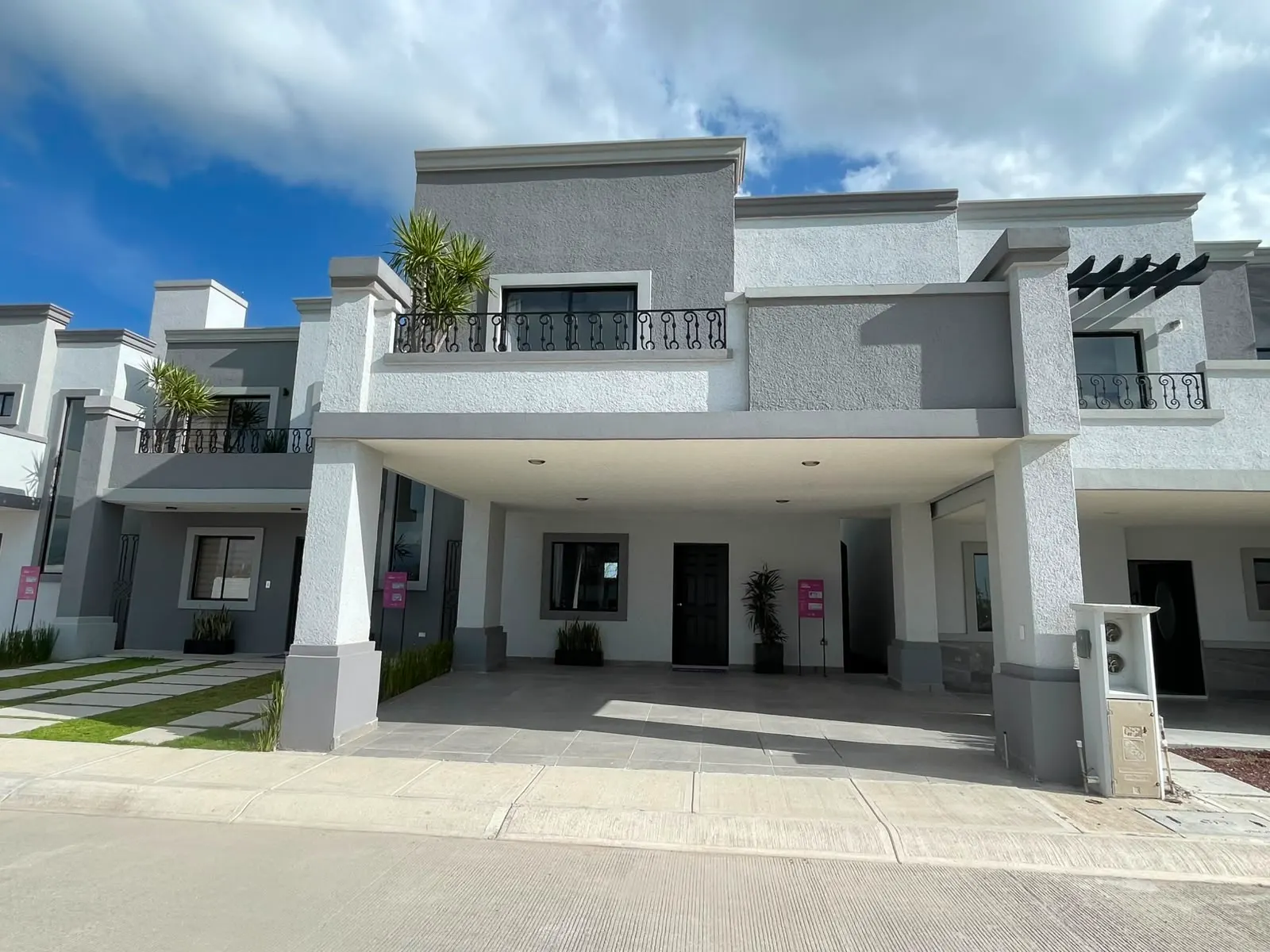 Foto 14 de casa en venta en SANTA MATILDO, Pachuca: 🏡 ¡Descubre la Amaral Ampliada y enamórate de cada espacio!
