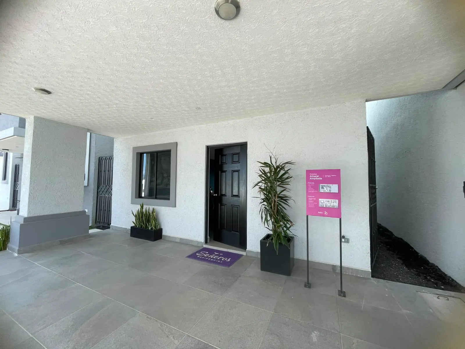 Foto 20 de casa en venta en SANTA MATILDO, Pachuca: 🏡 ¡Descubre la Amaral Ampliada y enamórate de cada espacio!