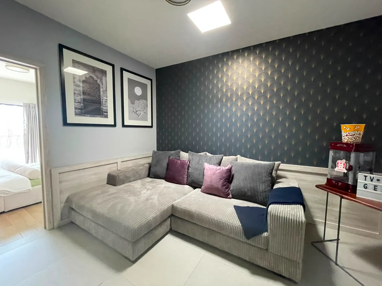 Foto 25 de casa en venta en SANTA MATILDO, Pachuca: 🏡 ¡Descubre la Amaral Ampliada y enamórate de cada espacio!