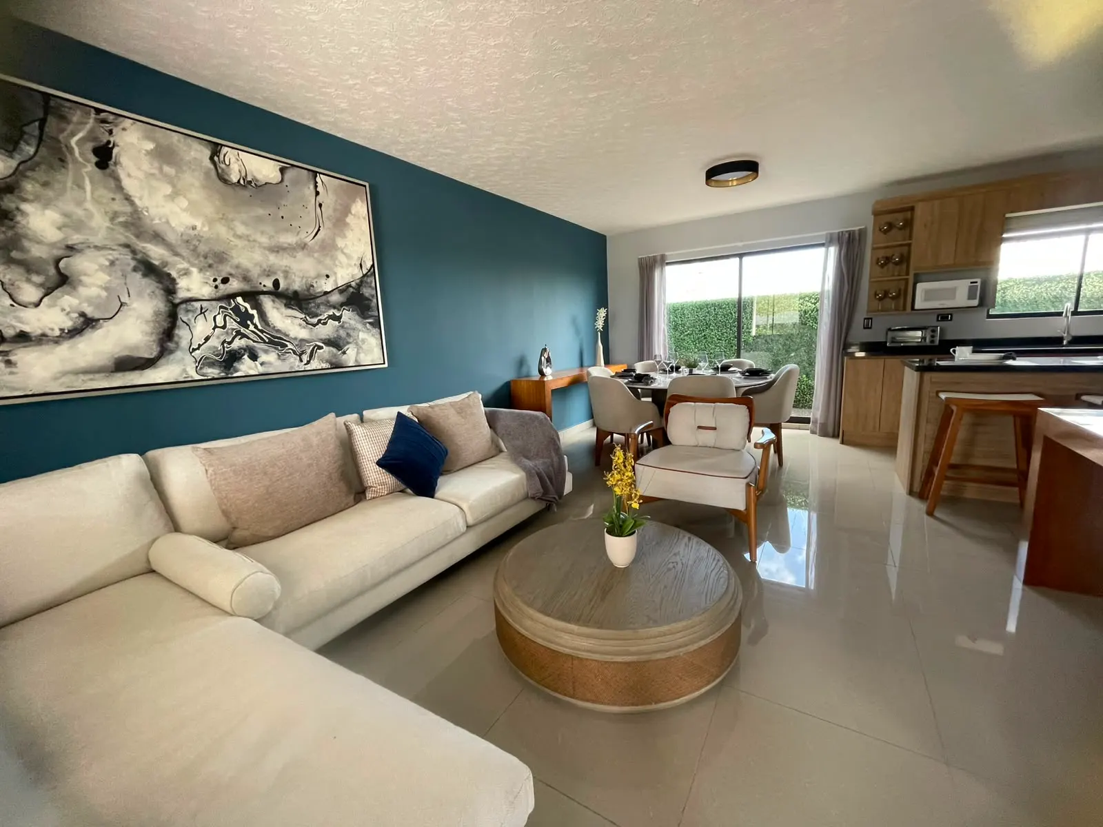 Foto 26 de casa en venta en SANTA MATILDO, Pachuca: 🏡 ¡Descubre la Amaral Ampliada y enamórate de cada espacio!