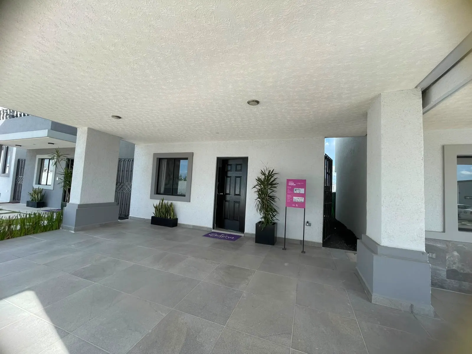 Foto 27 de casa en venta en SANTA MATILDO, Pachuca: 🏡 ¡Descubre la Amaral Ampliada y enamórate de cada espacio!