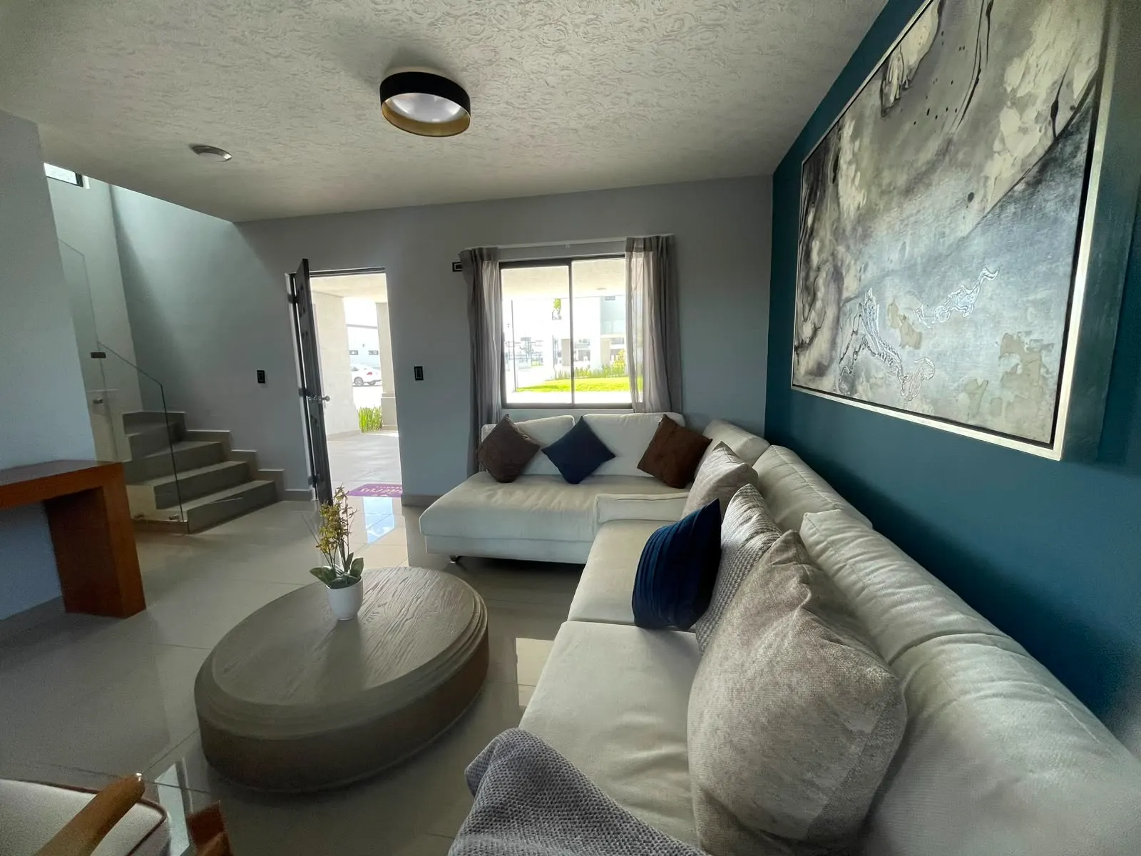 Foto 28 de casa en venta en SANTA MATILDO, Pachuca: 🏡 ¡Descubre la Amaral Ampliada y enamórate de cada espacio!