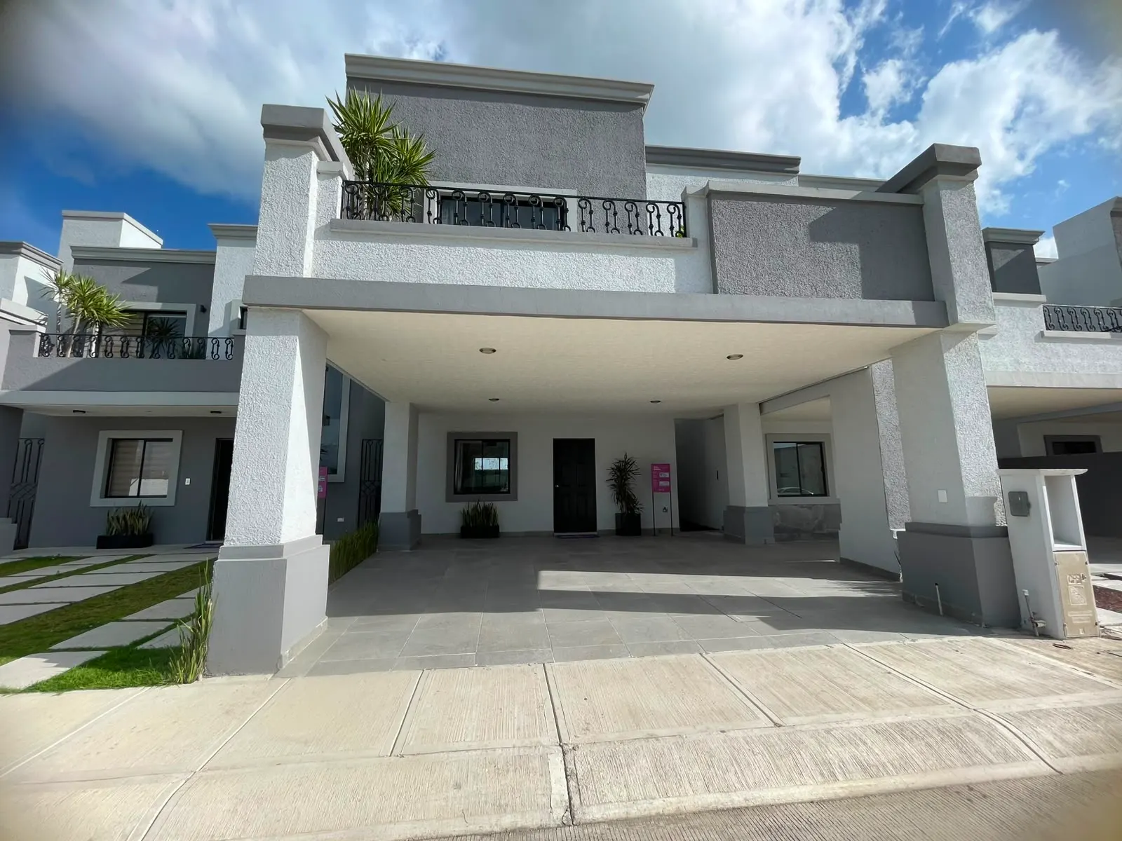 Foto 31 de casa en venta en SANTA MATILDO, Pachuca: 🏡 ¡Descubre la Amaral Ampliada y enamórate de cada espacio!