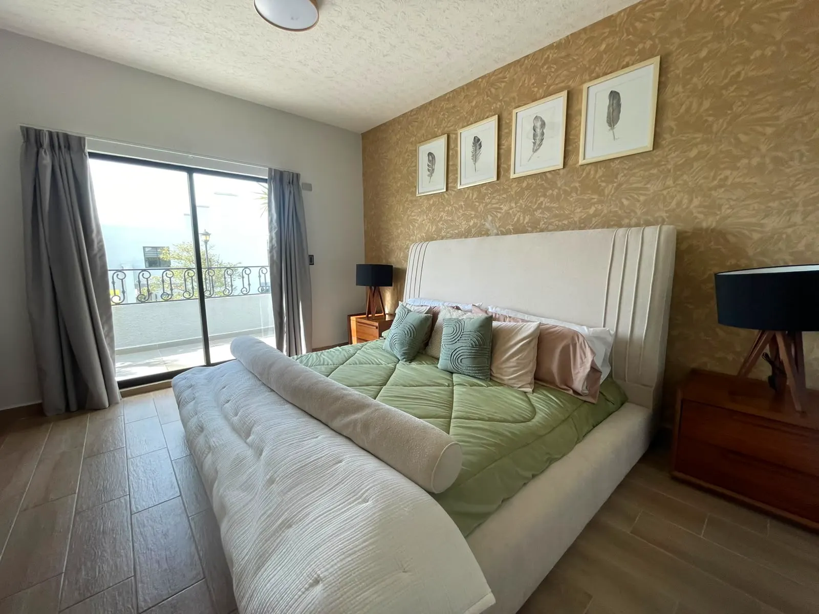 Foto 40 de casa en venta en SANTA MATILDO, Pachuca: 🏡 ¡Descubre la Amaral Ampliada y enamórate de cada espacio!