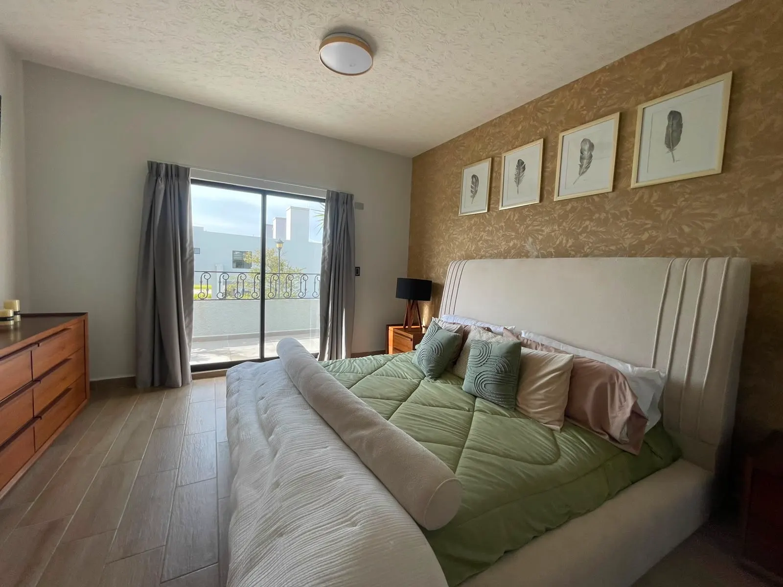Foto 43 de casa en venta en SANTA MATILDO, Pachuca: 🏡 ¡Descubre la Amaral Ampliada y enamórate de cada espacio!