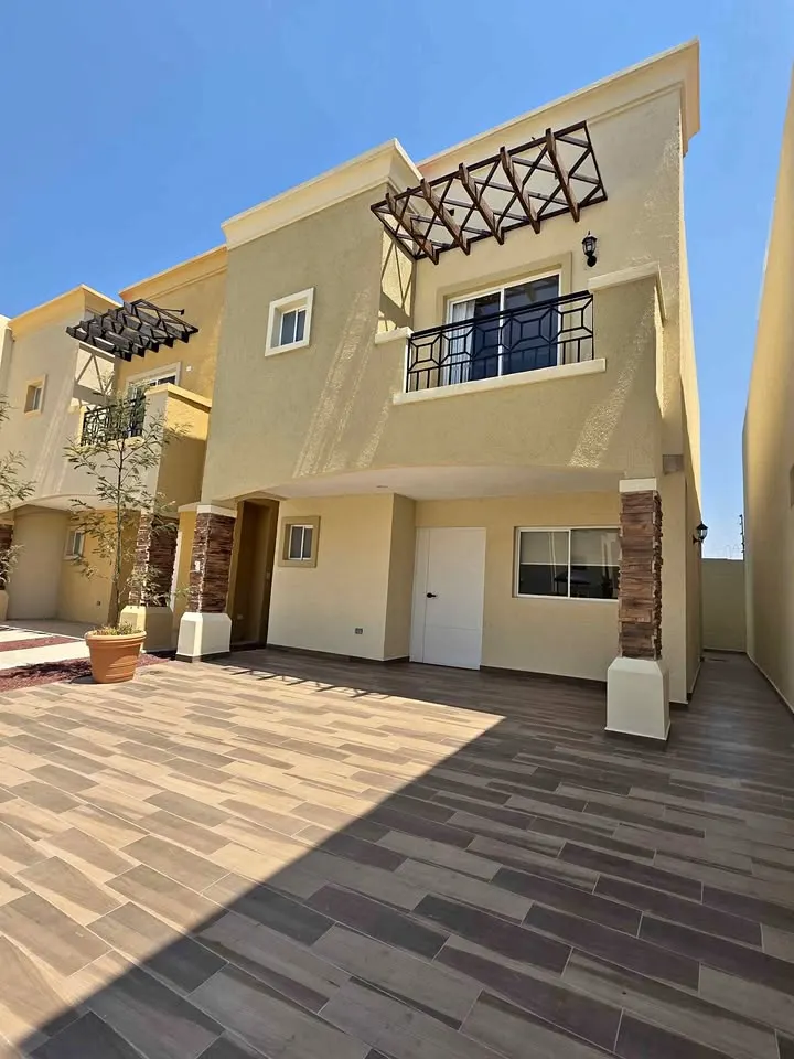 Foto principal de casa en venta en LINDAVISTA, Pachuca: Casa de 3 recamaras con amplio patio de servicio en el Sur de Pachuca
