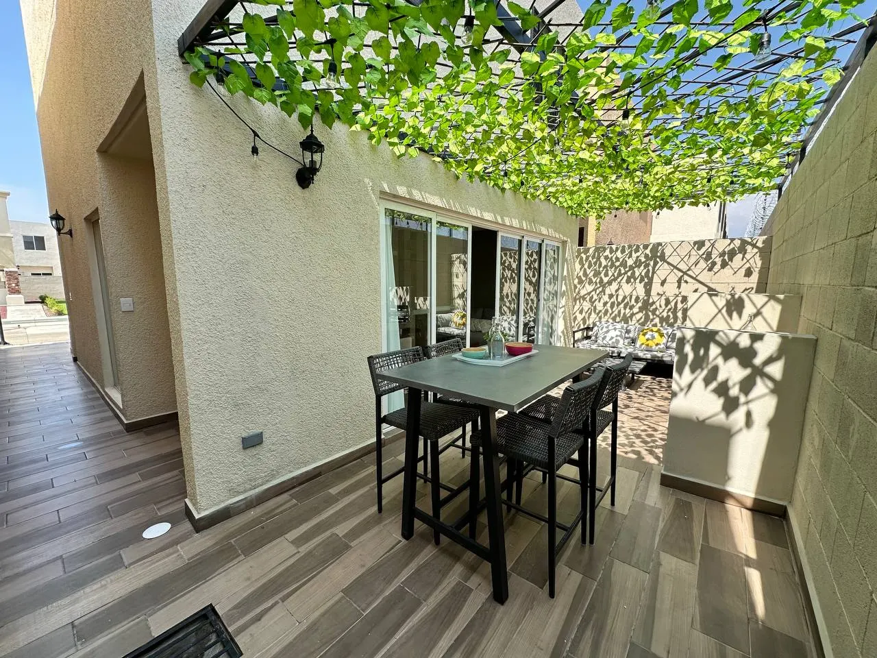 Foto 2 de casa en venta en LINDAVISTA, Pachuca: Casa de 3 recamaras con amplio patio de servicio en el Sur de Pachuca