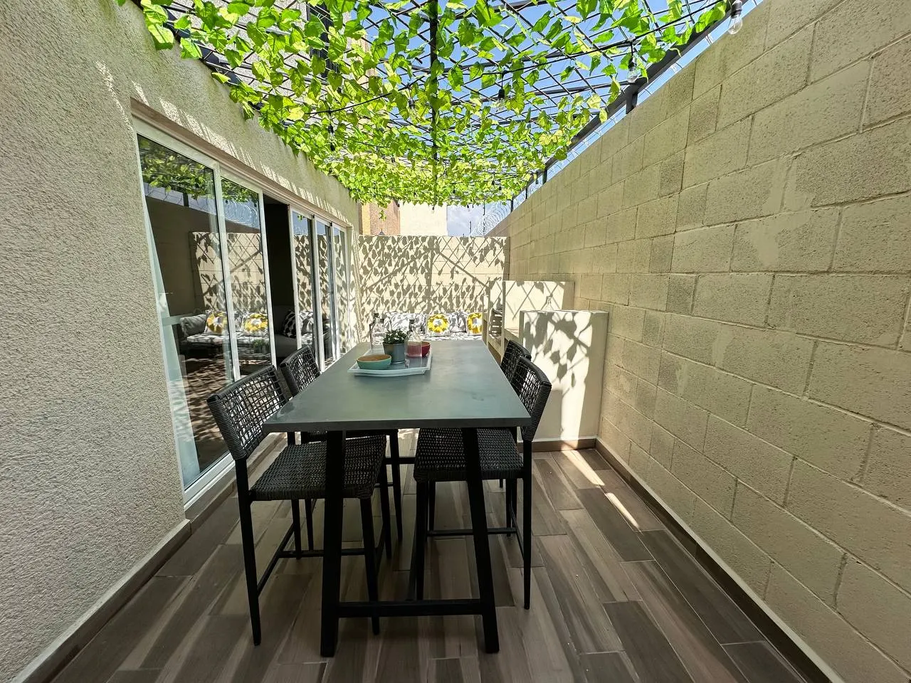 Foto 3 de casa en venta en LINDAVISTA, Pachuca: Casa de 3 recamaras con amplio patio de servicio en el Sur de Pachuca