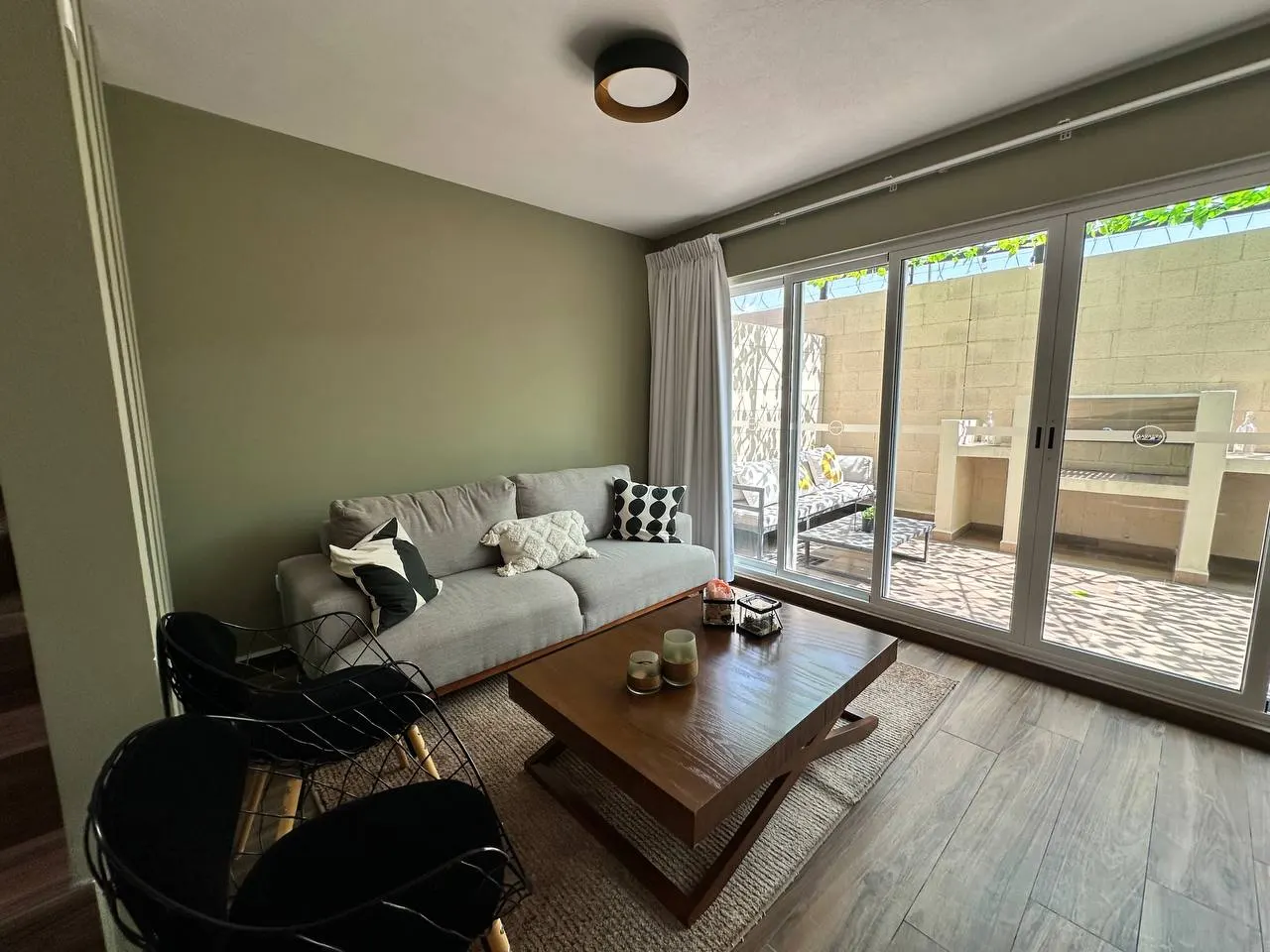 Foto 4 de casa en venta en LINDAVISTA, Pachuca: Casa de 3 recamaras con amplio patio de servicio en el Sur de Pachuca