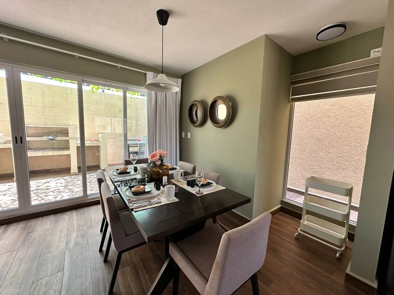 Foto 5 de casa en venta en LINDAVISTA, Pachuca: Casa de 3 recamaras con amplio patio de servicio en el Sur de Pachuca