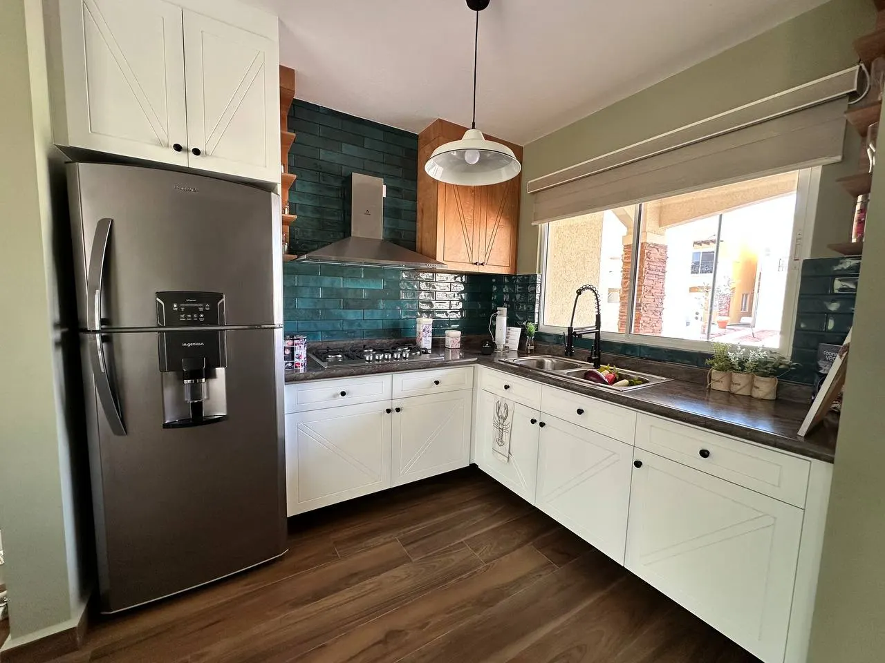 Foto 6 de casa en venta en LINDAVISTA, Pachuca: Casa de 3 recamaras con amplio patio de servicio en el Sur de Pachuca