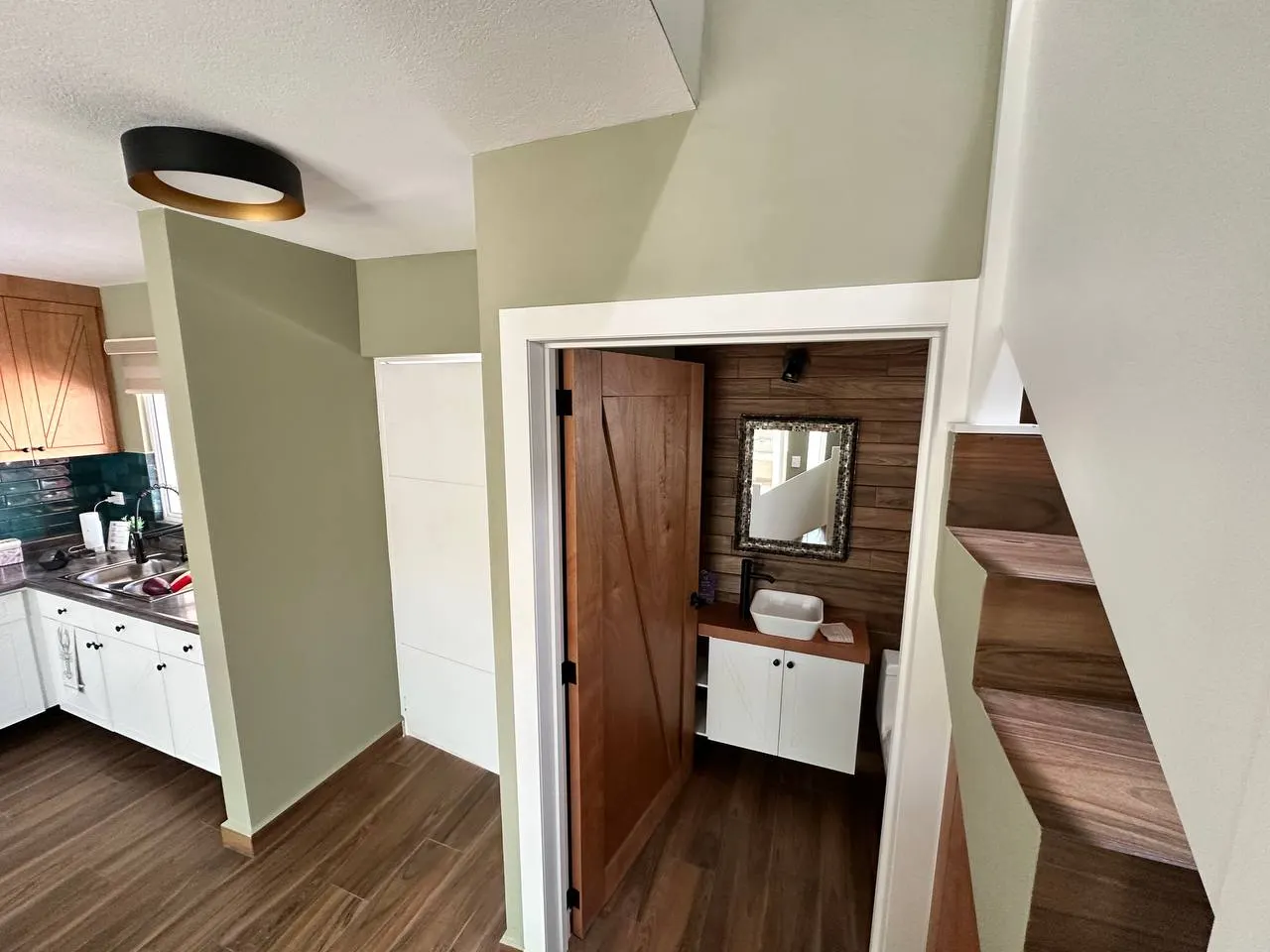 Foto 7 de casa en venta en LINDAVISTA, Pachuca: Casa de 3 recamaras con amplio patio de servicio en el Sur de Pachuca
