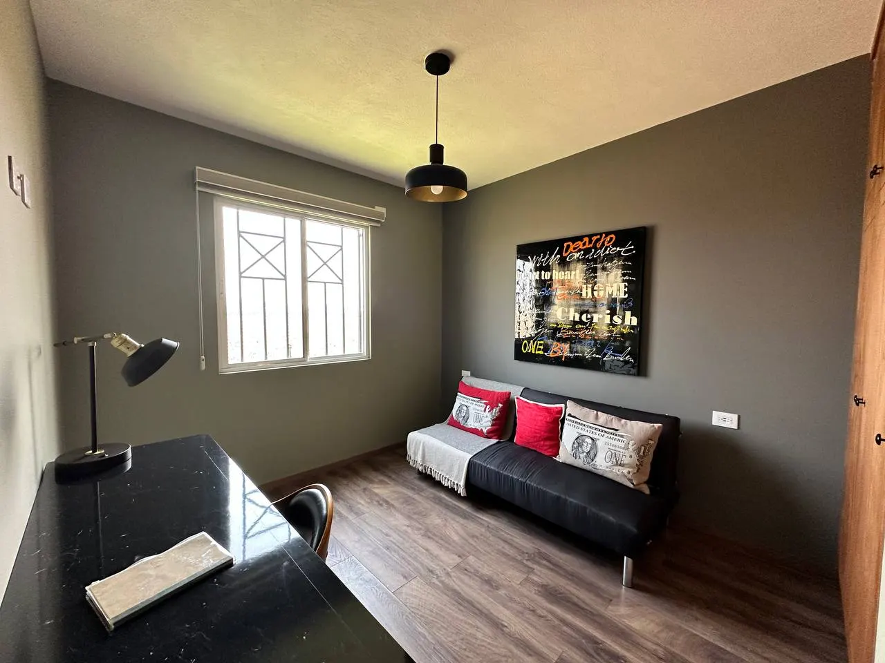 Foto 12 de casa en venta en LINDAVISTA, Pachuca: Casa de 3 recamaras con amplio patio de servicio en el Sur de Pachuca