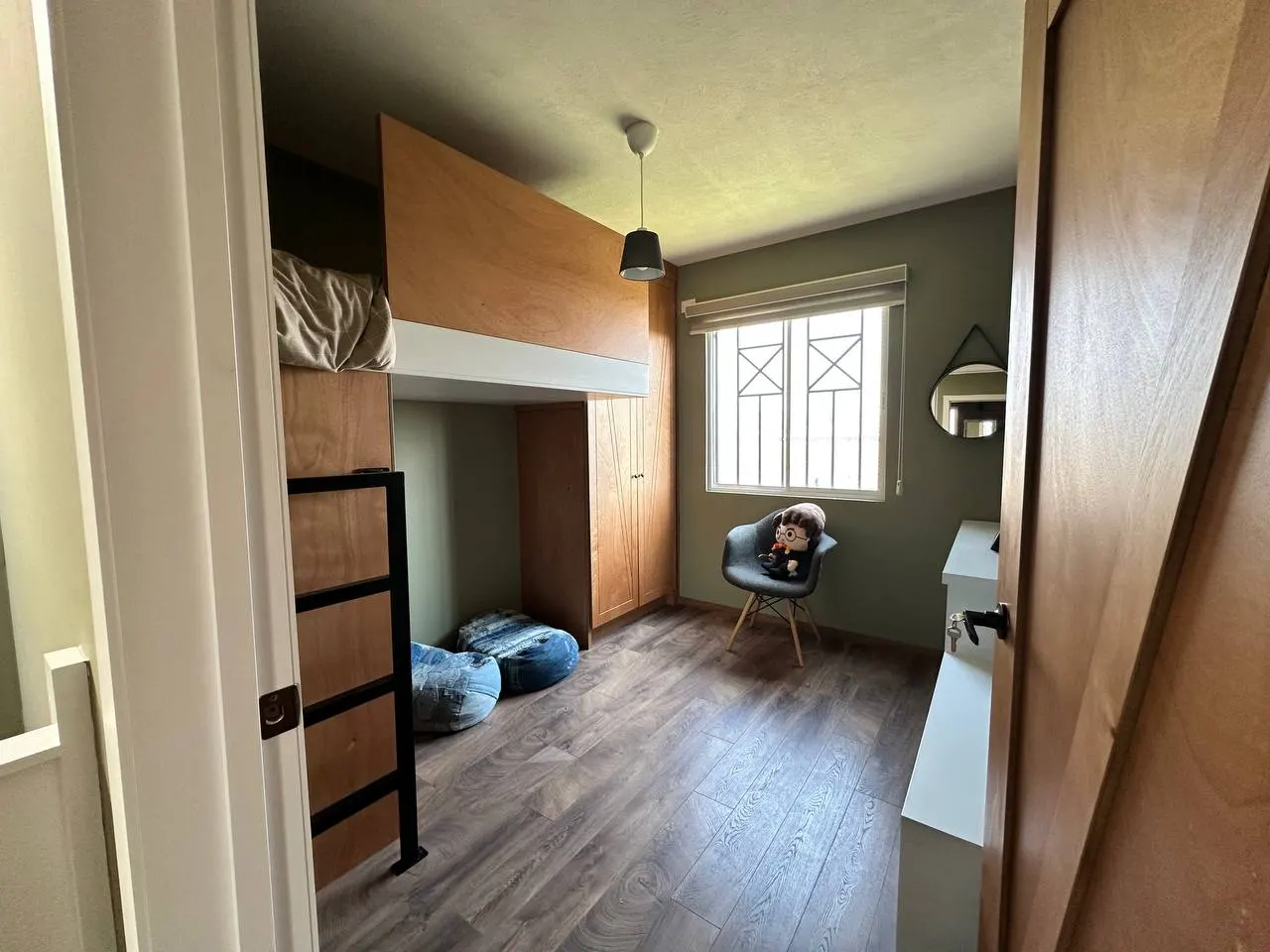 Foto 13 de casa en venta en LINDAVISTA, Pachuca: Casa de 3 recamaras con amplio patio de servicio en el Sur de Pachuca