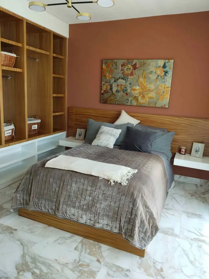 Foto principal de casa en venta en Paseo Los Viñedos, Pachuca: Amplia casa de 3 recamara , ultima ubicacione l Pachuca Sur