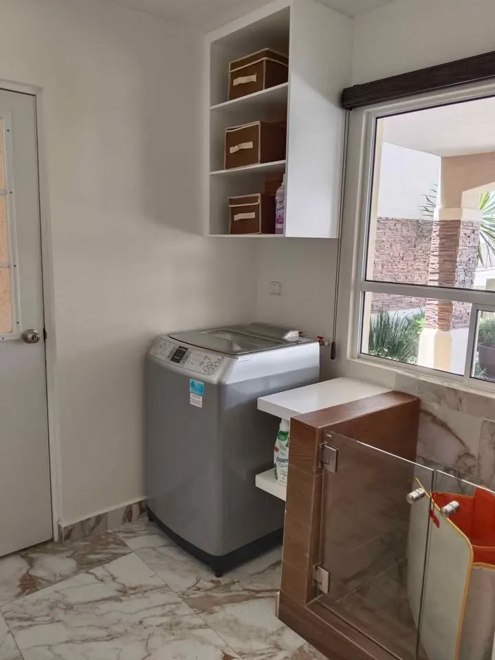 Foto 3 de casa en venta en Paseo Los Viñedos, Pachuca: Amplia casa de 3 recamara , ultima ubicacione l Pachuca Sur