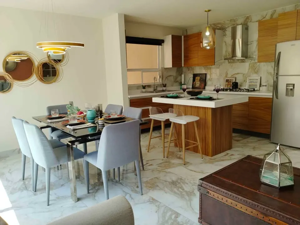 Foto 6 de casa en venta en Paseo Los Viñedos, Pachuca: Amplia casa de 3 recamara , ultima ubicacione l Pachuca Sur