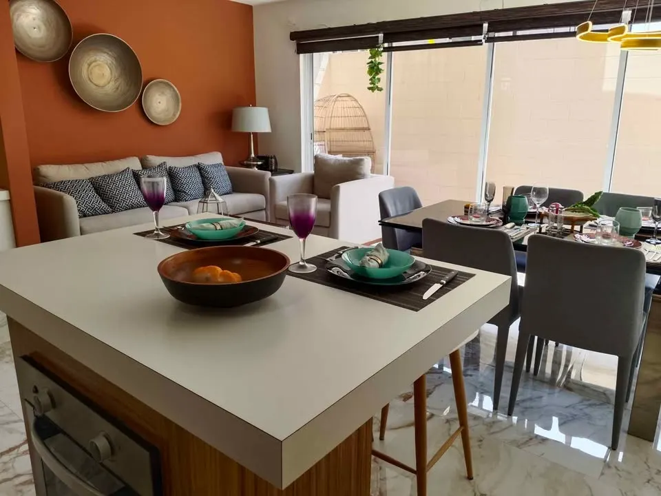 Foto 7 de casa en venta en Paseo Los Viñedos, Pachuca: Amplia casa de 3 recamara , ultima ubicacione l Pachuca Sur