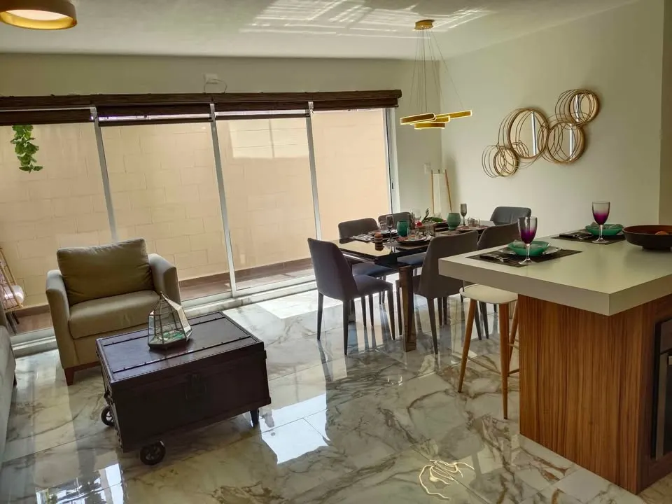 Foto 8 de casa en venta en Paseo Los Viñedos, Pachuca: Amplia casa de 3 recamara , ultima ubicacione l Pachuca Sur