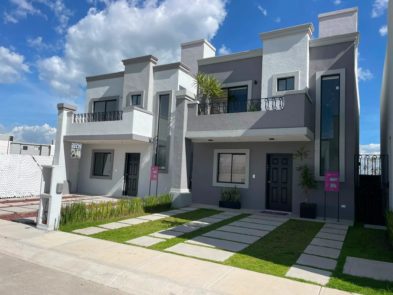 Foto 2 de casa en venta en SANTA MATILDE, Pachuca: 🏡 ¡Estrena la casa que tu familia merece!