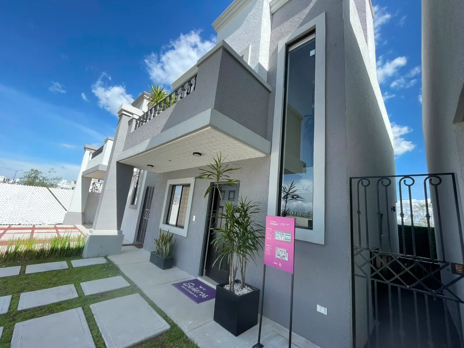 Foto 5 de casa en venta en SANTA MATILDE, Pachuca: 🏡 ¡Estrena la casa que tu familia merece!