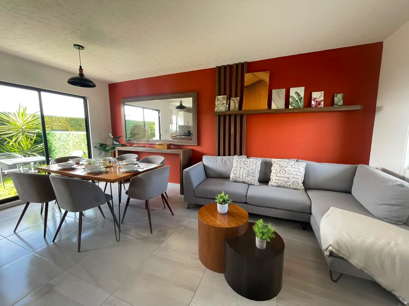 Foto 5 de casa en venta en 43845, Pachuca: 🏡 Casa de 3 Recámaras con Cochera para 2 Autos | Pachuca Sur