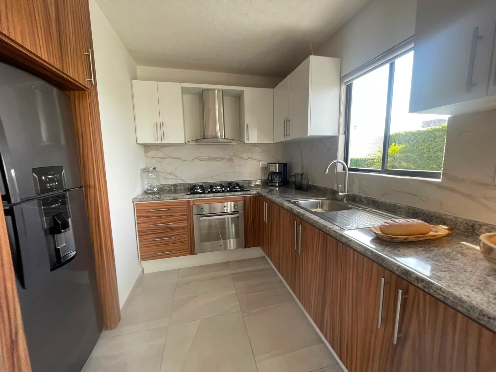 Foto 7 de casa en venta en 43845, Pachuca: 🏡 Casa de 3 Recámaras con Cochera para 2 Autos | Pachuca Sur