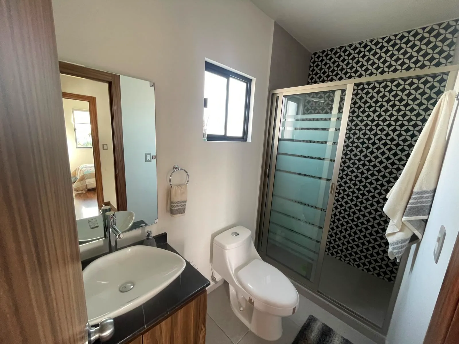 Foto 18 de casa en venta en 43845, Pachuca: 🏡 Casa de 3 Recámaras con Cochera para 2 Autos | Pachuca Sur