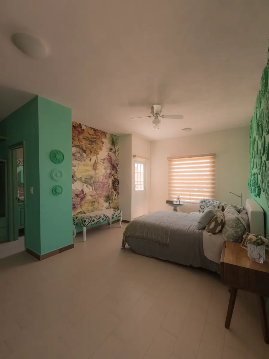 Foto 8 de casa en venta en san antonio, Pachuca: Hermosa casa al Sur de Pachuca con amplia recamara principal y vestidor