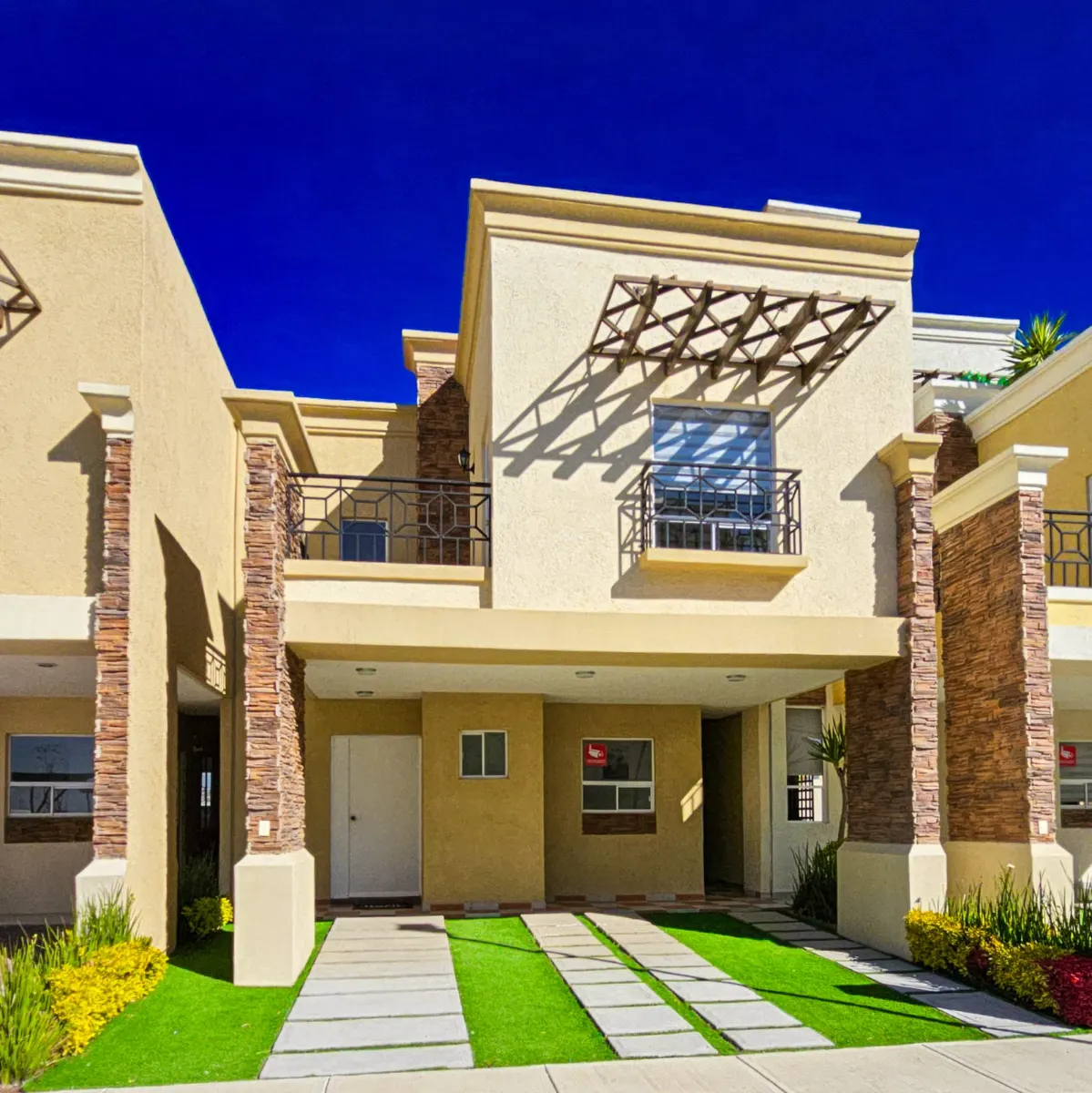 Foto principal de casa en venta en villas, Pachuca: Amplitud, comodidad y una excelente ubicación, 3recamaras en el sur de Pachuca