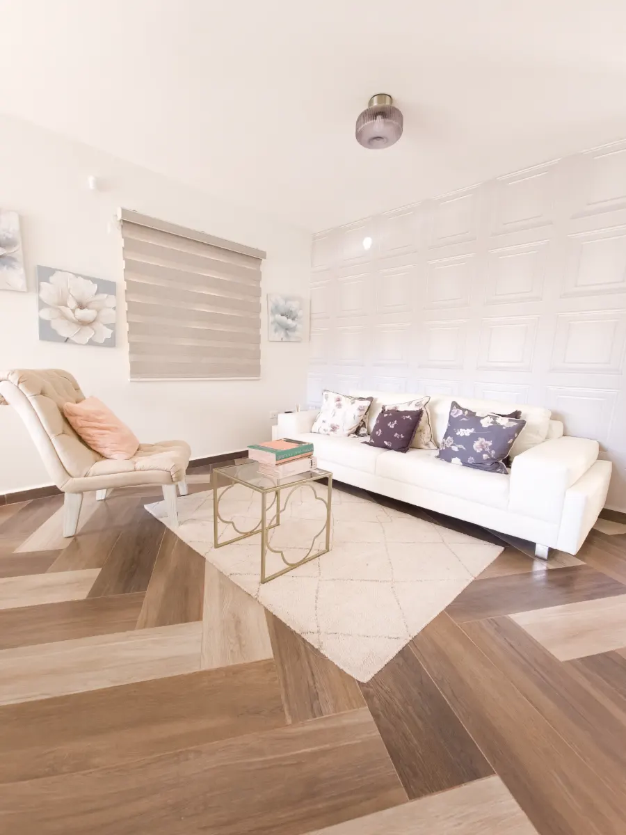 Foto 2 de casa en venta en villas, Pachuca: Amplitud, comodidad y una excelente ubicación, 3recamaras en el sur de Pachuca