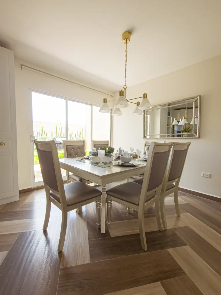 Foto 3 de casa en venta en villas, Pachuca: Amplitud, comodidad y una excelente ubicación, 3recamaras en el sur de Pachuca