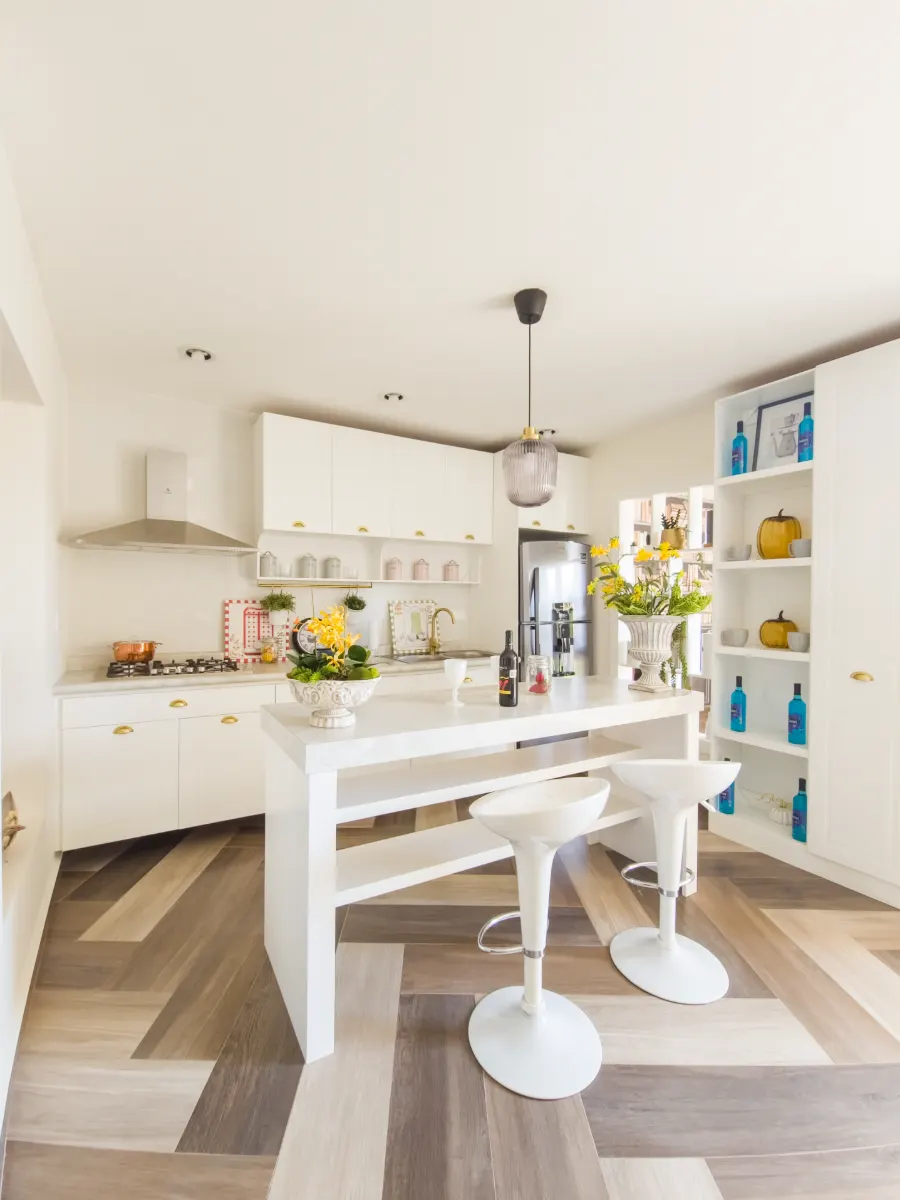 Foto 4 de casa en venta en villas, Pachuca: Amplitud, comodidad y una excelente ubicación, 3recamaras en el sur de Pachuca