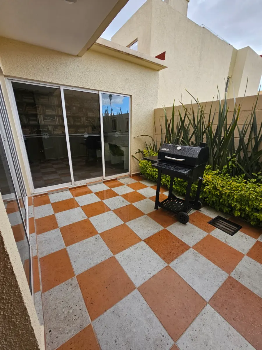 Foto 7 de casa en venta en villas, Pachuca: Amplitud, comodidad y una excelente ubicación, 3recamaras en el sur de Pachuca