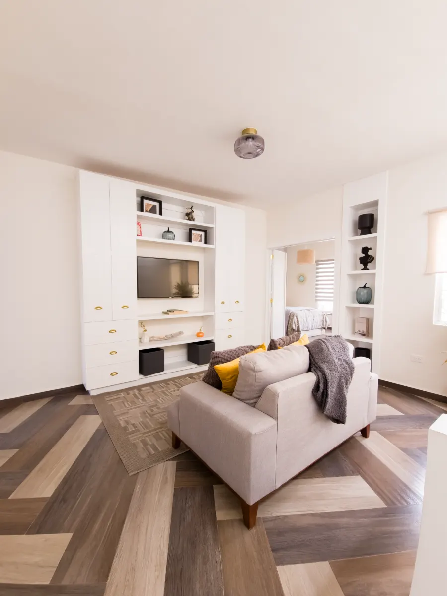 Foto 9 de casa en venta en villas, Pachuca: Amplitud, comodidad y una excelente ubicación, 3recamaras en el sur de Pachuca