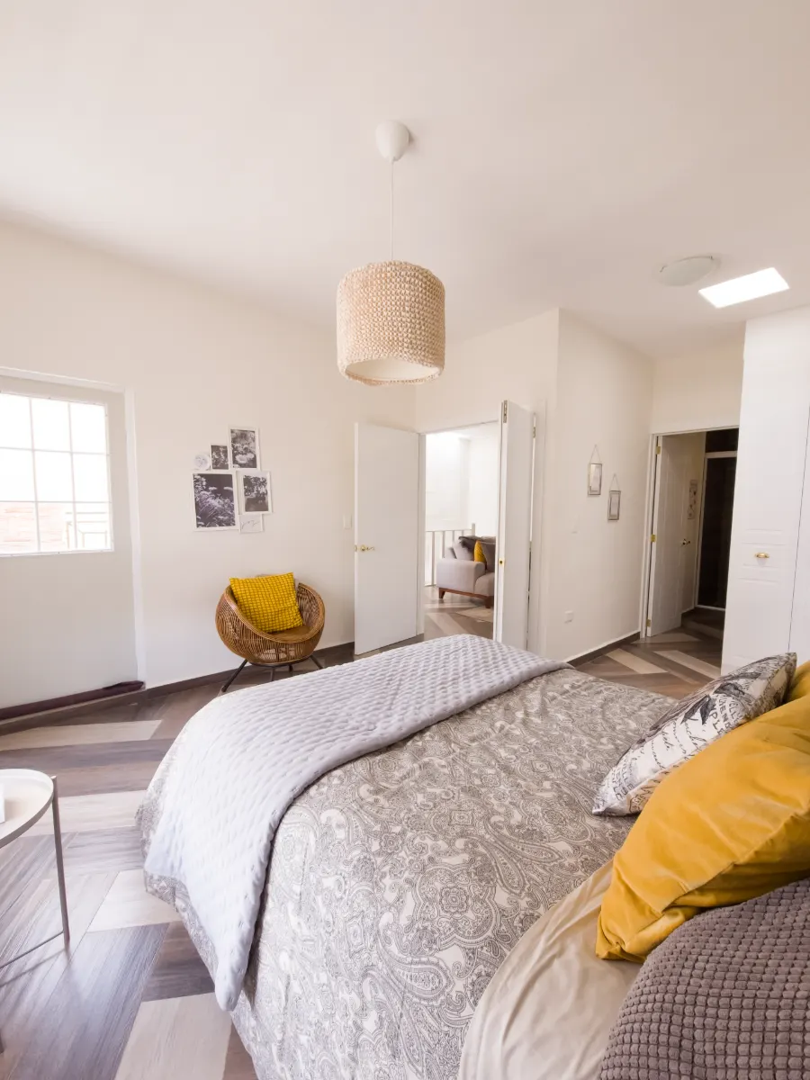 Foto 12 de casa en venta en villas, Pachuca: Amplitud, comodidad y una excelente ubicación, 3recamaras en el sur de Pachuca
