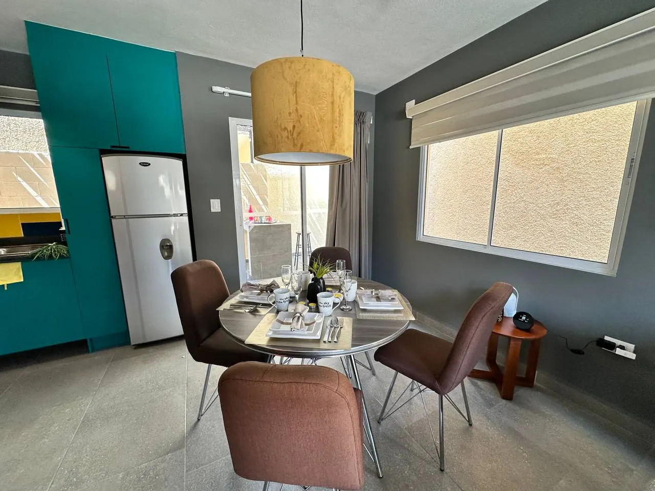 Foto 4 de casa en venta en san antonio, Pachuca: Casa moderna, bien ubicada. Cuenta 2 recamaras a 45 minutos de la CDMX