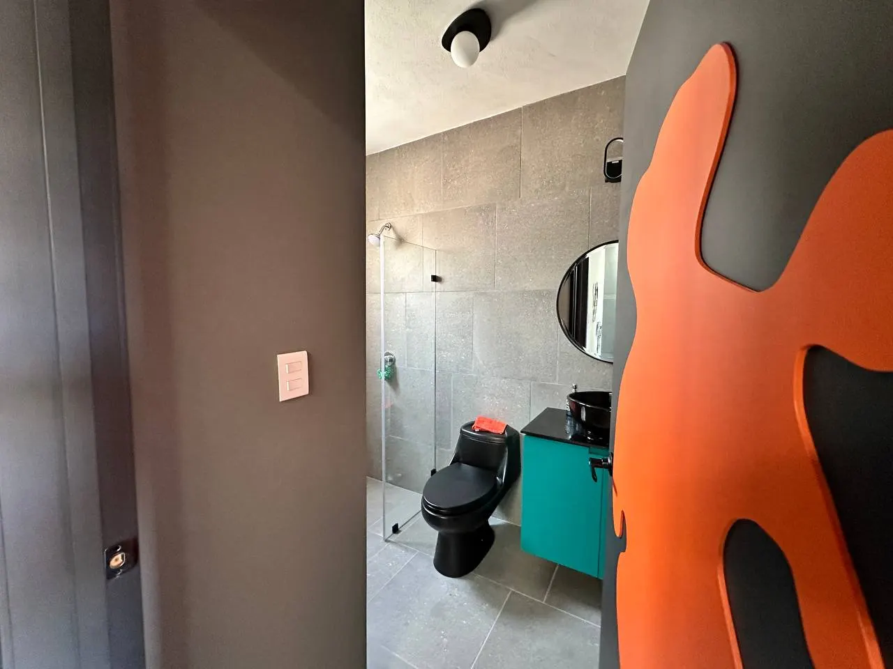 Foto 7 de casa en venta en san antonio, Pachuca: Casa moderna, bien ubicada. Cuenta 2 recamaras a 45 minutos de la CDMX