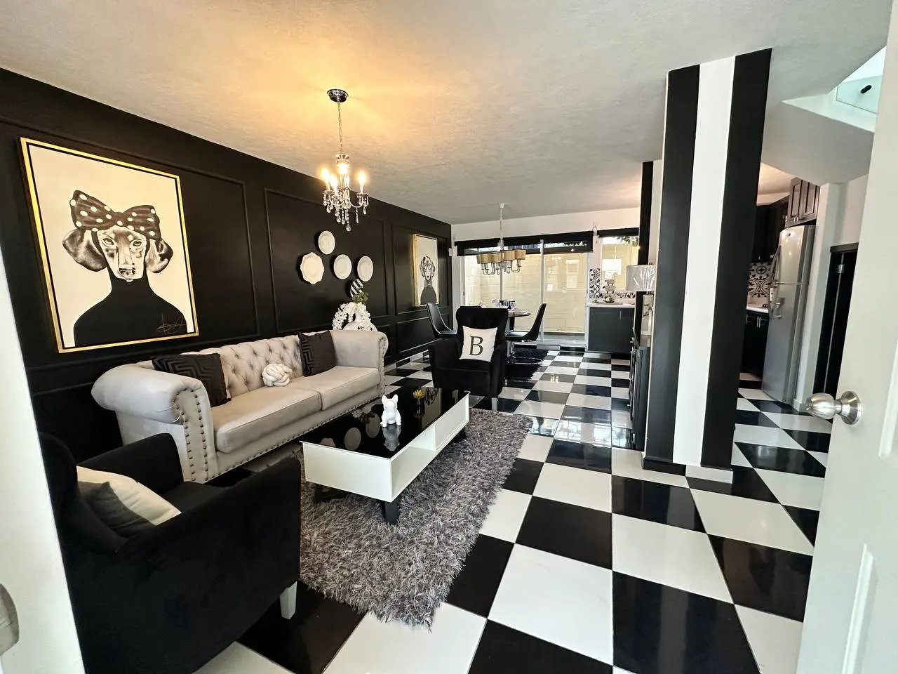 Foto 3 de casa en venta en villas, Pachuca: Amplia casa con 3 recamaras en el Sur de Pachuca