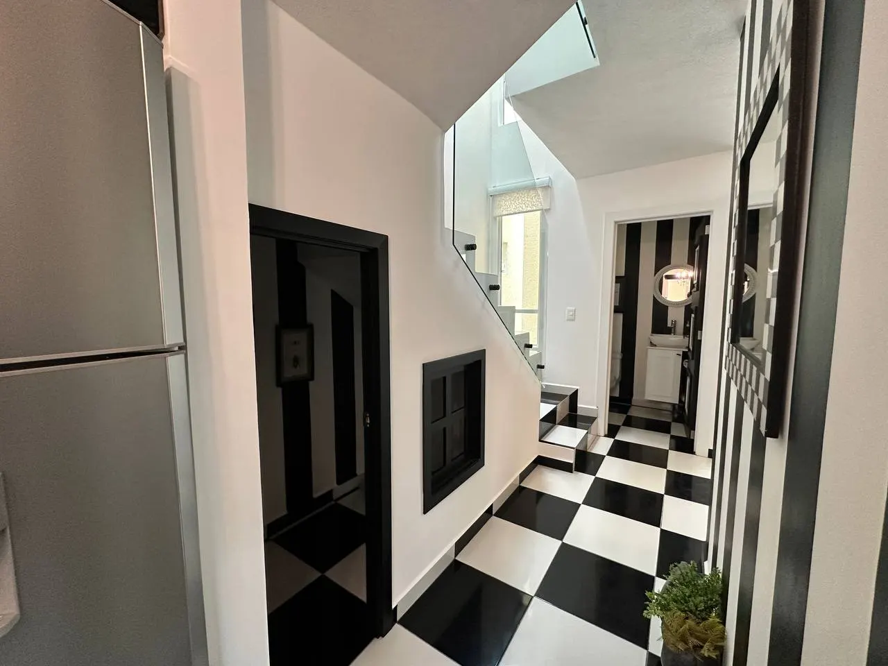 Foto 7 de casa en venta en villas, Pachuca: Amplia casa con 3 recamaras en el Sur de Pachuca
