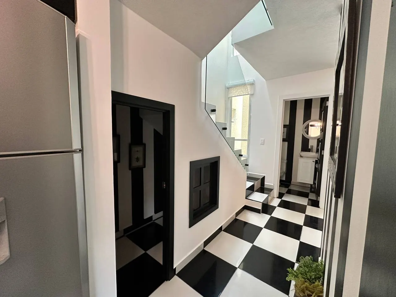 Foto 8 de casa en venta en villas, Pachuca: Amplia casa con 3 recamaras en el Sur de Pachuca