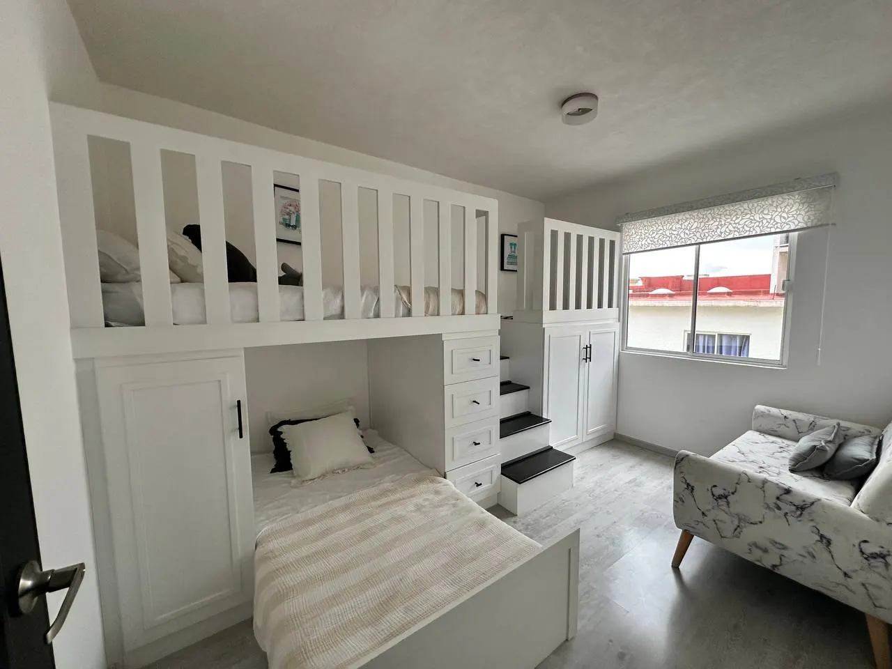 Foto 12 de casa en venta en villas, Pachuca: Amplia casa con 3 recamaras en el Sur de Pachuca