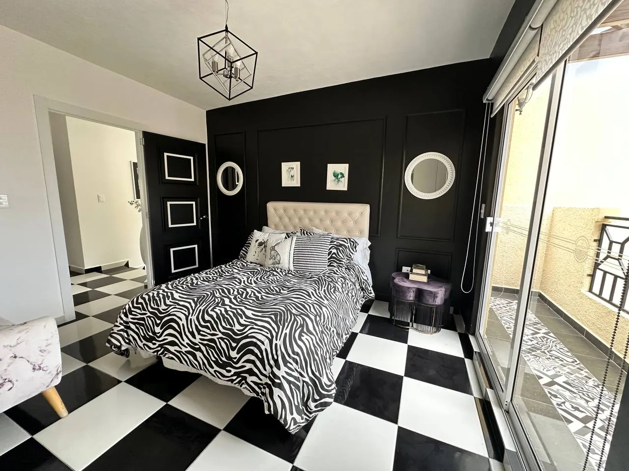 Foto 16 de casa en venta en villas, Pachuca: Amplia casa con 3 recamaras en el Sur de Pachuca
