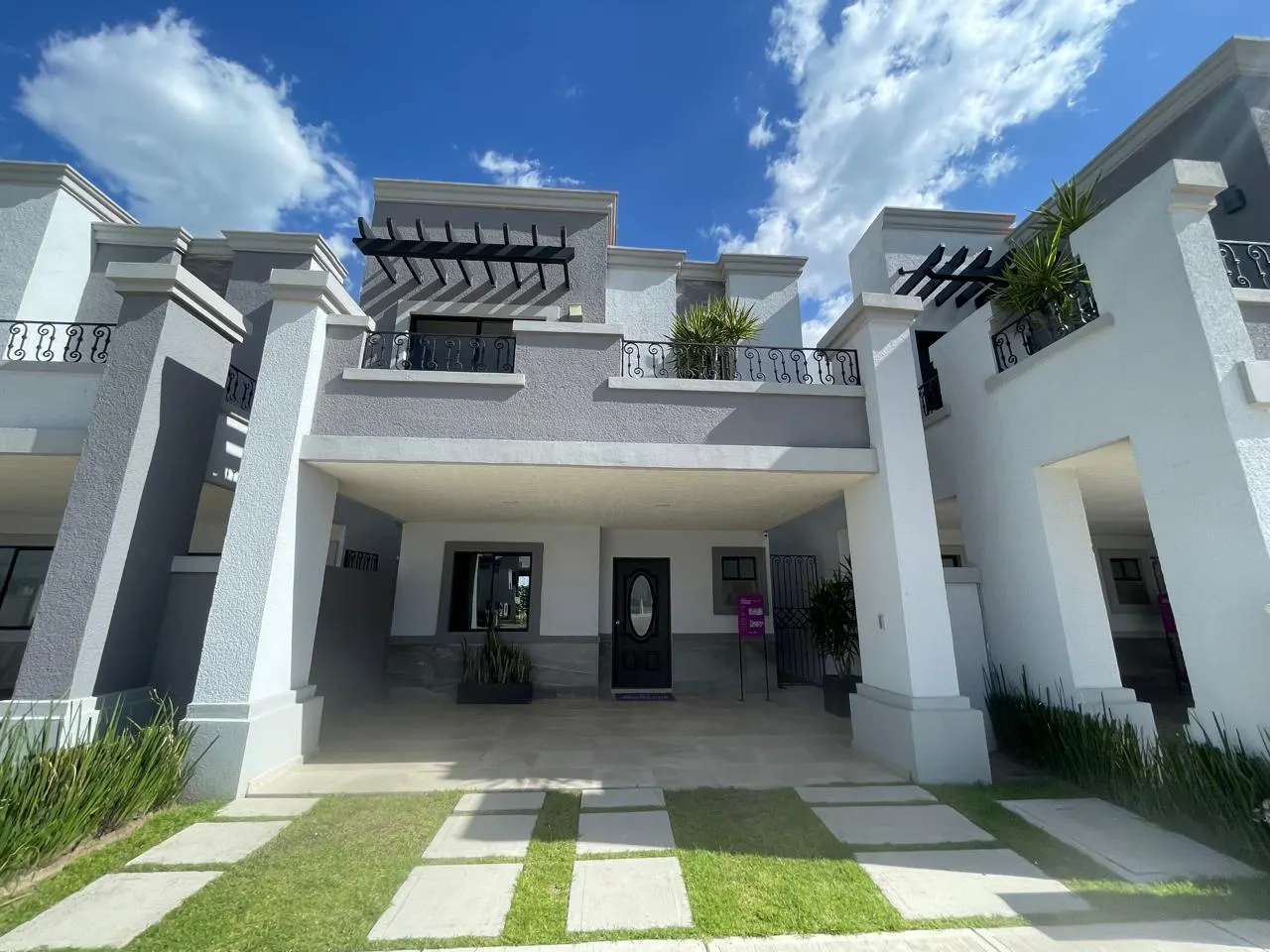 Foto 2 de casa en venta en SANTA MATILDE, Pachuca: 🔑 Tu próxima casa tiene nombre: Trebbiano