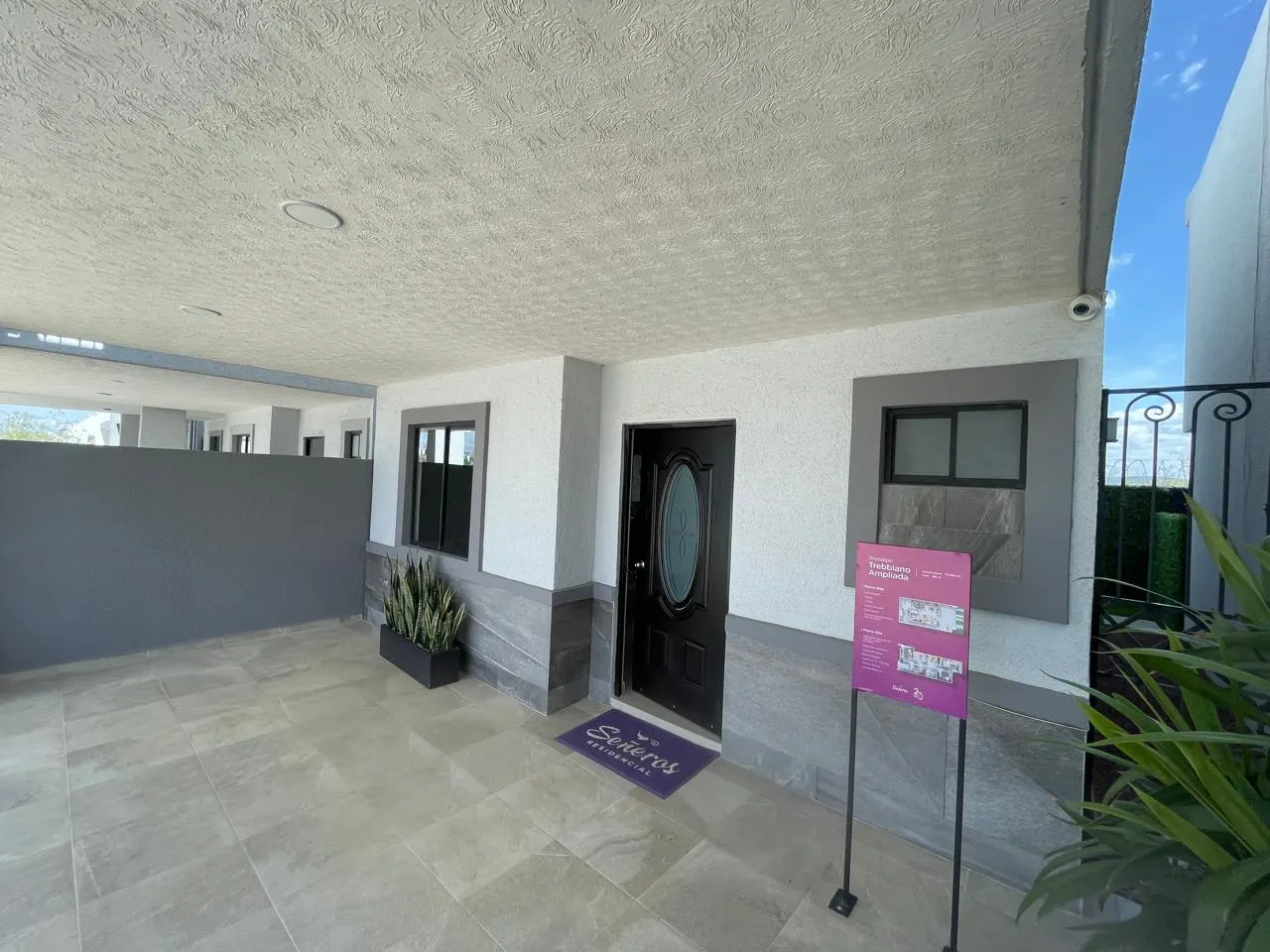 Foto 4 de casa en venta en SANTA MATILDE, Pachuca: 🔑 Tu próxima casa tiene nombre: Trebbiano